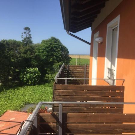 Casa Vacanze Girardi Gorizia Exterior foto