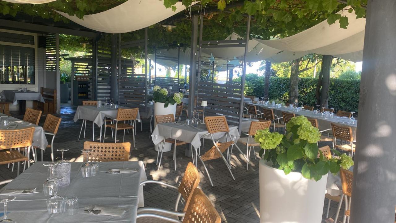 Casa Vacanze Girardi Gorizia Exterior foto